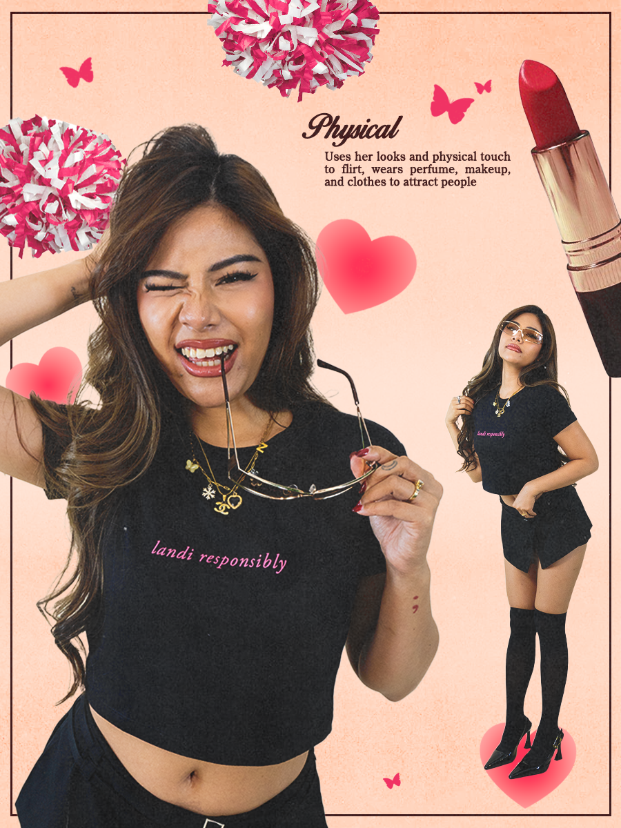 Landi Responsibly Baby Tee