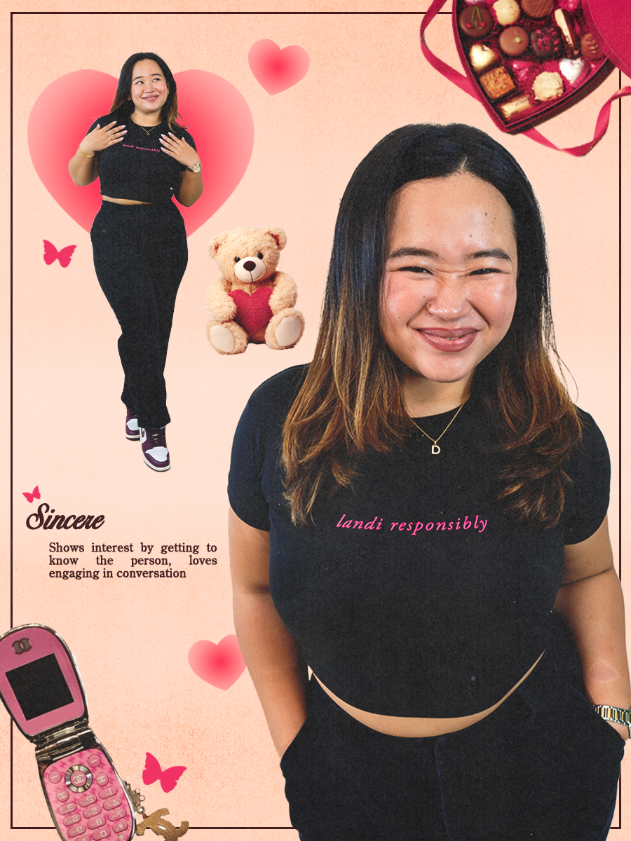 Landi Responsibly Baby Tee