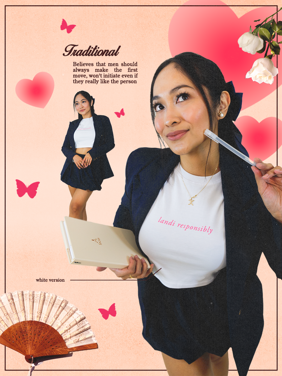 Landi Responsibly Baby Tee