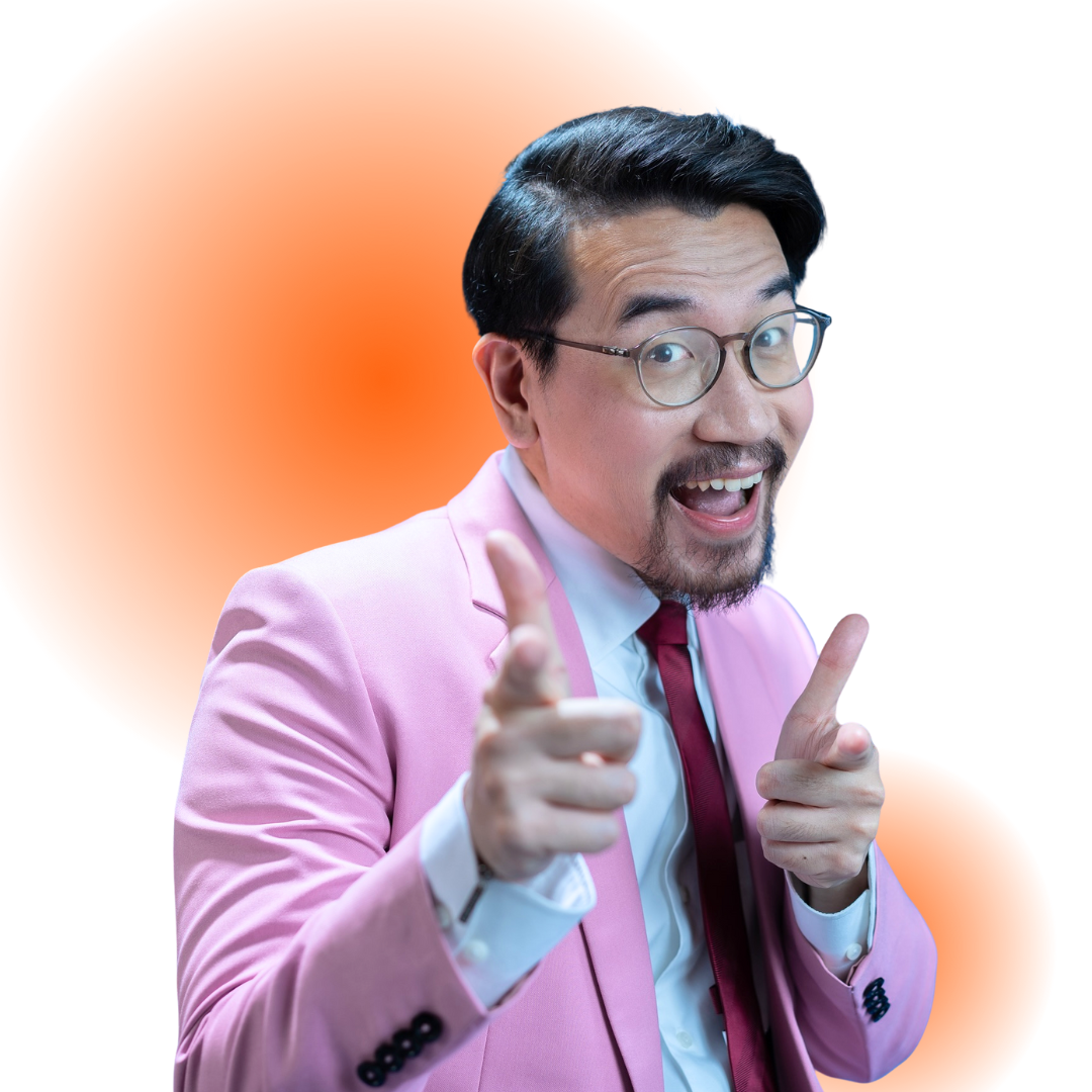 Ansis Sy Sticker Pack