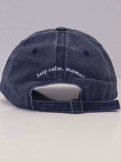 Kalmama Cap