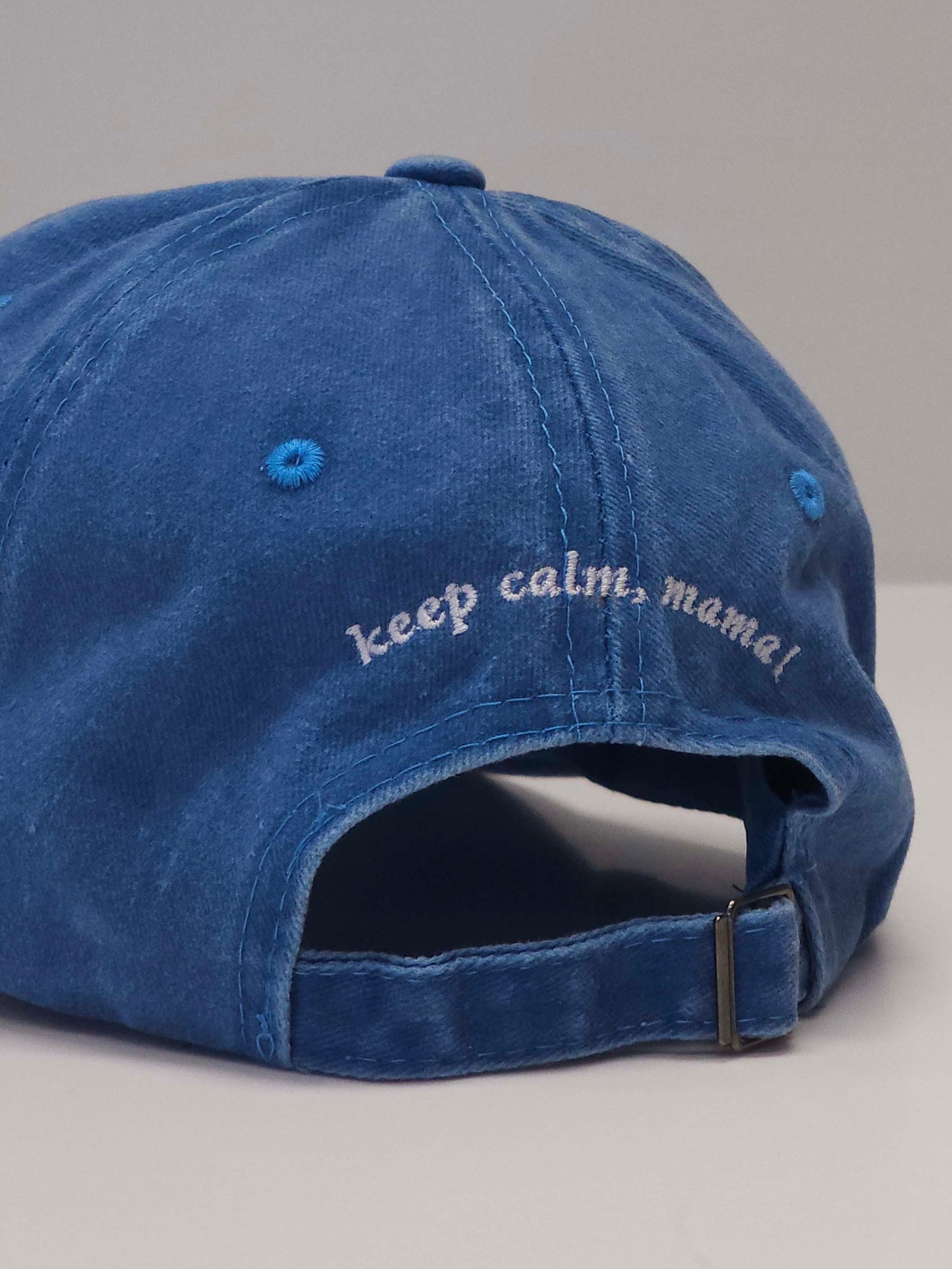 Kalmama Cap