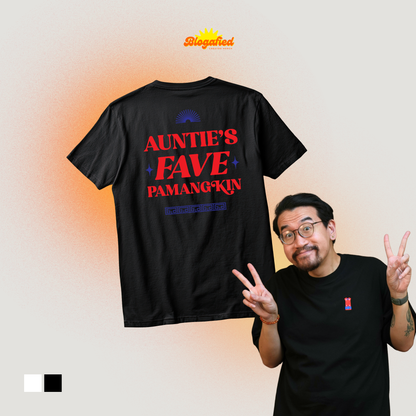 Ansis Sy Oversized Shirt