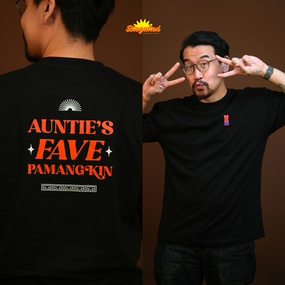 Ansis Sy Oversized Shirt