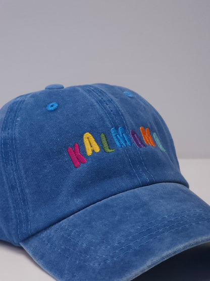 Kalmama Cap