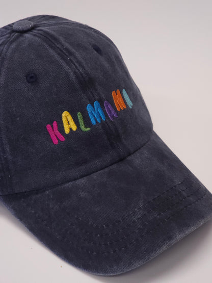 Kalmama Cap