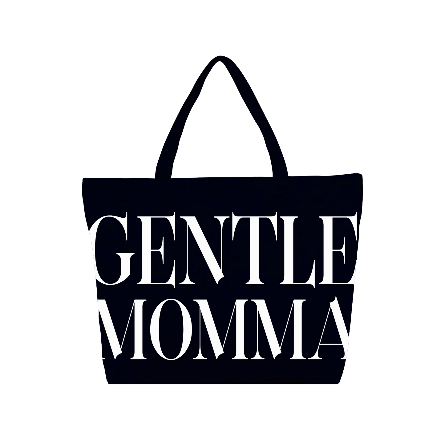 Gentle Momma Tote Bag