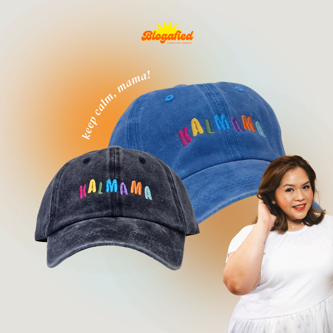 Kalmama Cap