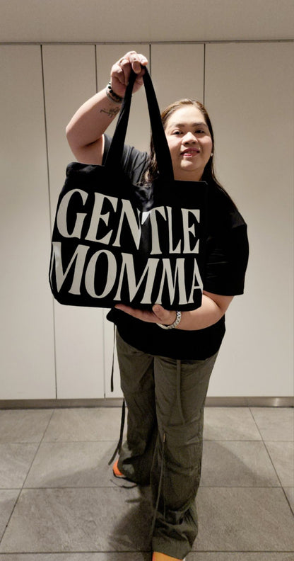 Gentle Momma Tote Bag