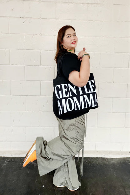 Gentle Momma Tote Bag