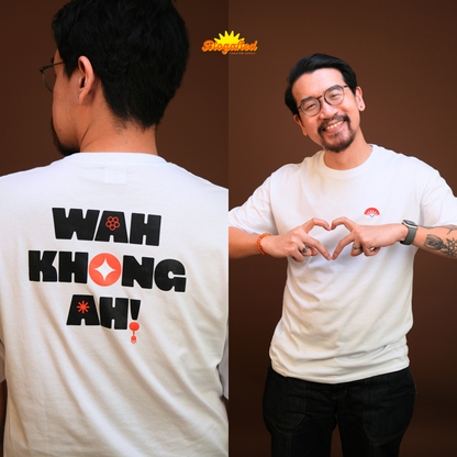 Ansis Sy Oversized Shirt