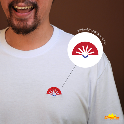 Ansis Sy Oversized Shirt